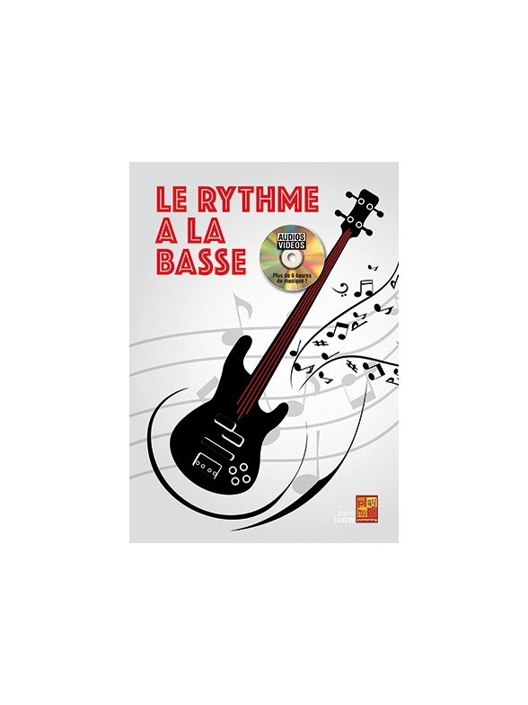 Le Rythme À La Basse