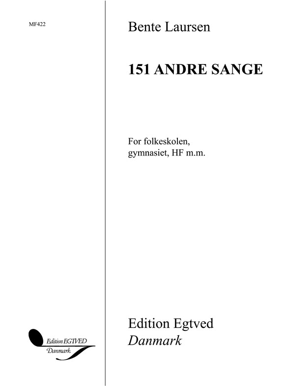 151 ANDRE SANGE