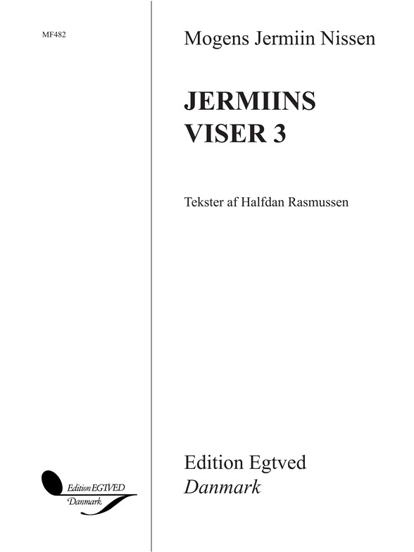 JERMIINS VISER 3