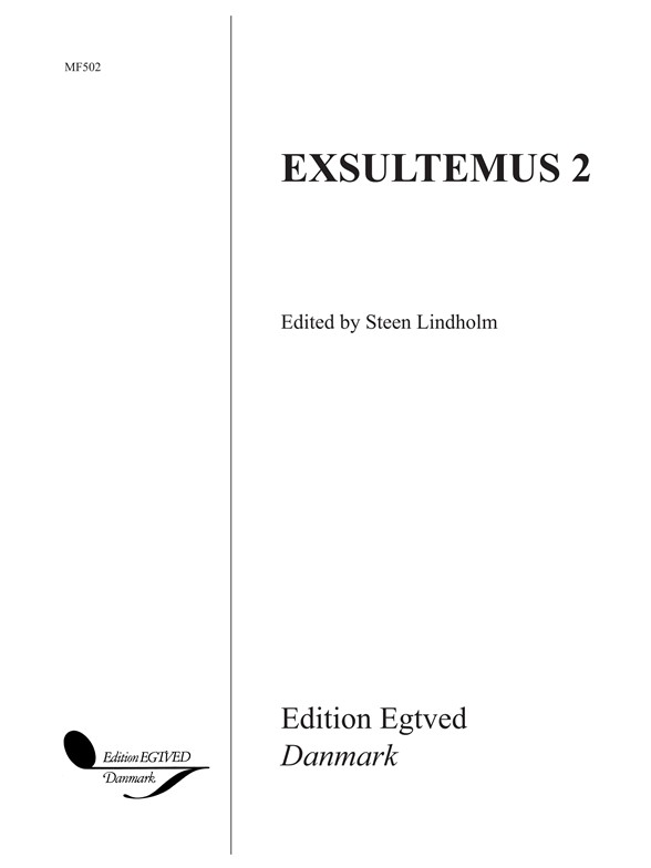 EXSULTEMUS II