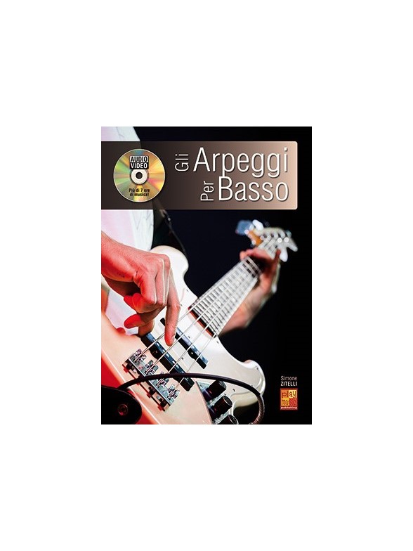 Gli Arpeggi Per Basso