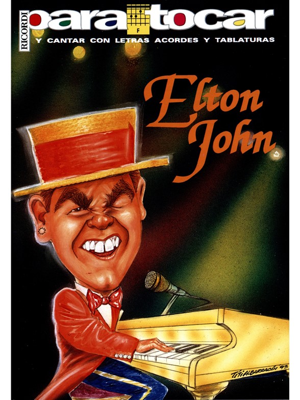 John Elton Para Tocar Sngbk