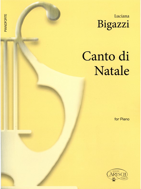 Luciana Bigazzi: Canto di Natale
