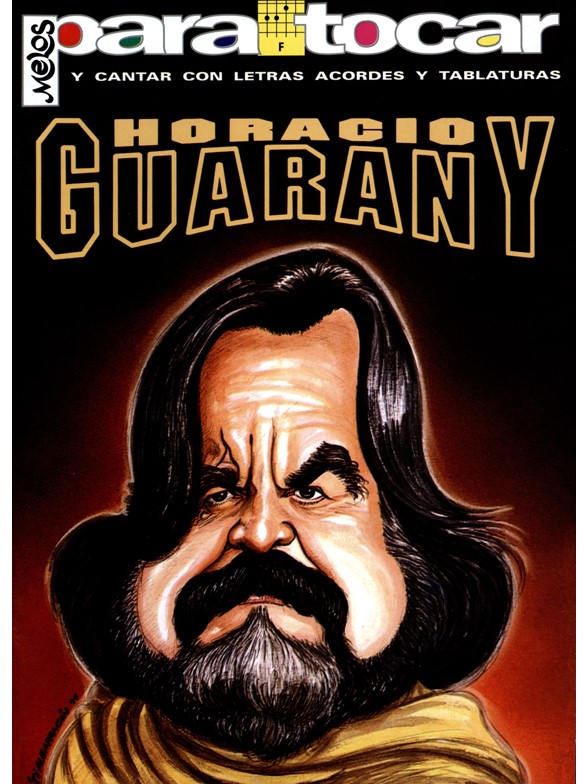 Guarany Horacio Para Tocar Sngbk