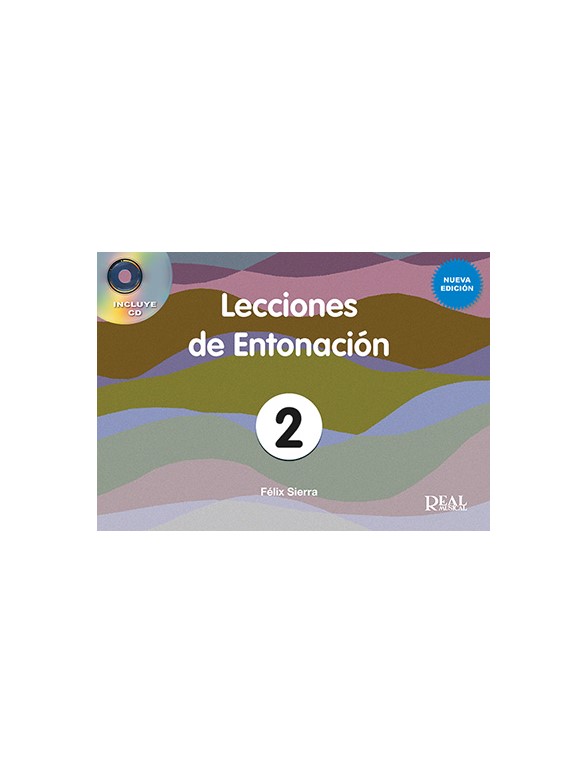 Lecciones de Entonación