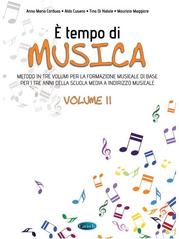 È Tempo Di Musica - Volume 2