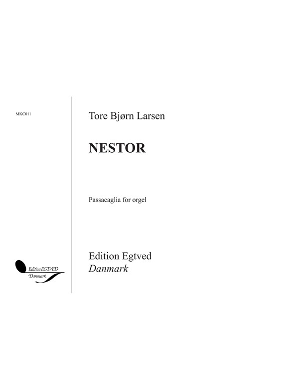 NESTOR