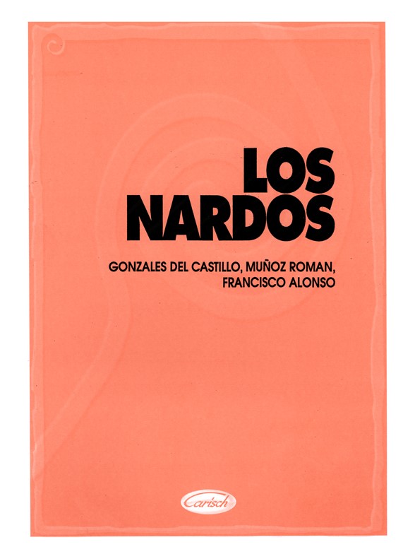 Los Nardos