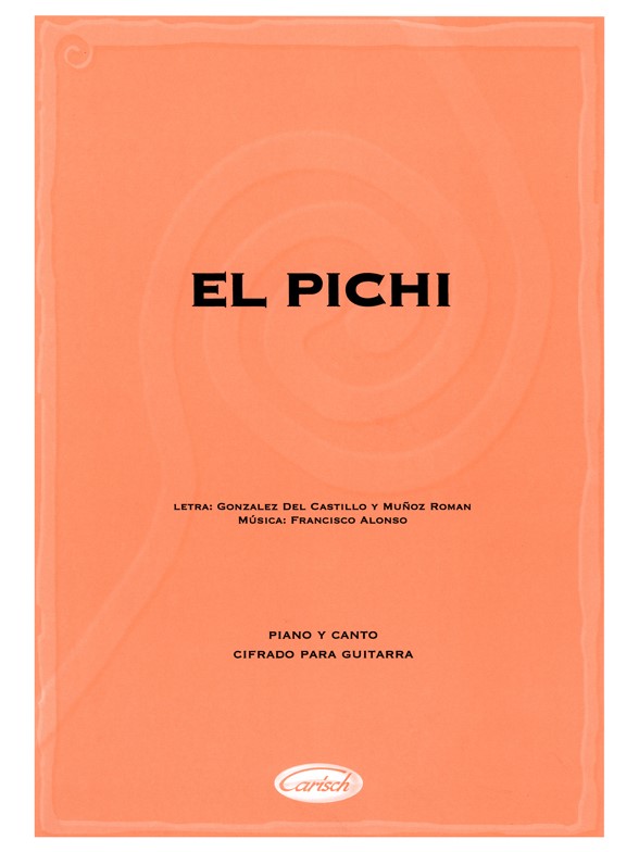El Pichi