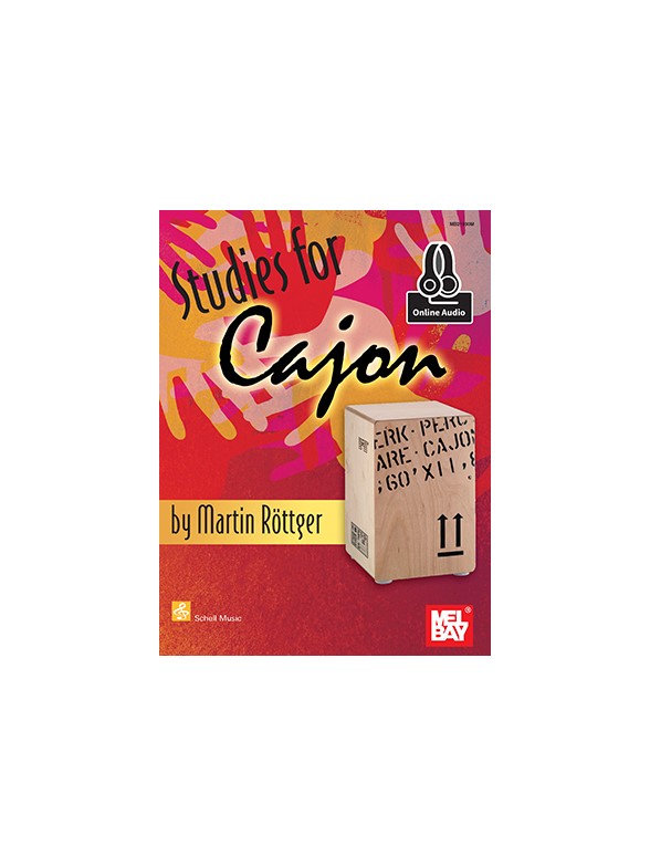 Studies For Cajon