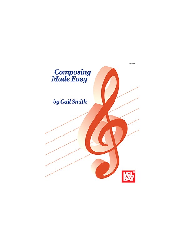 Gail Smith: Composing Made Easy