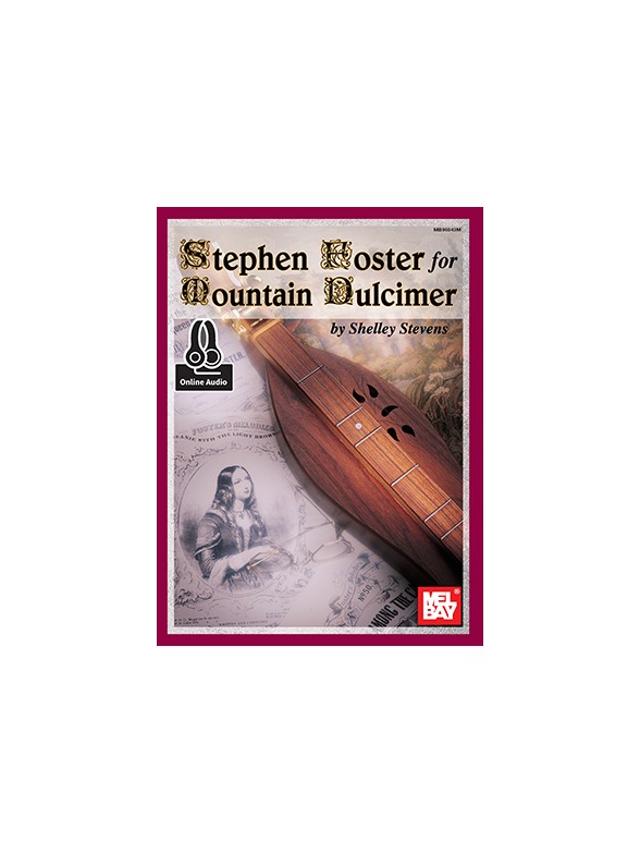 Shelley stevens best sale dulcimer
