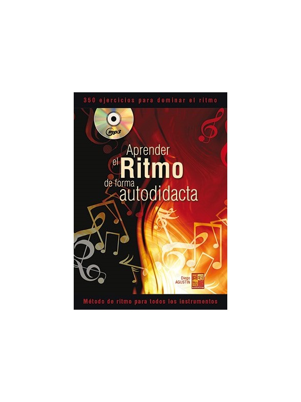 Aprender El Ritmo De Forma Autodidacta