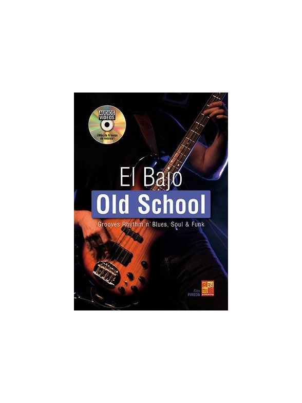 El Bajo Old School