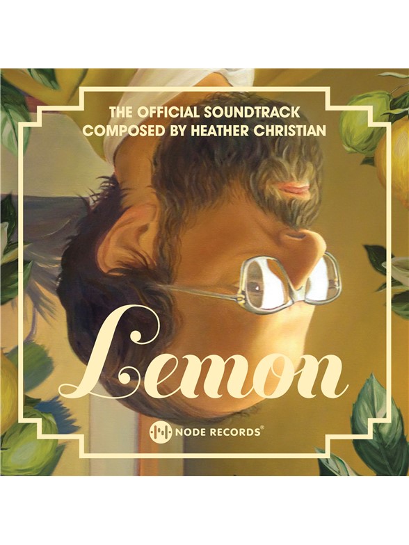 Heather Christian: Lemon - The Official Soundtrack (CD)
