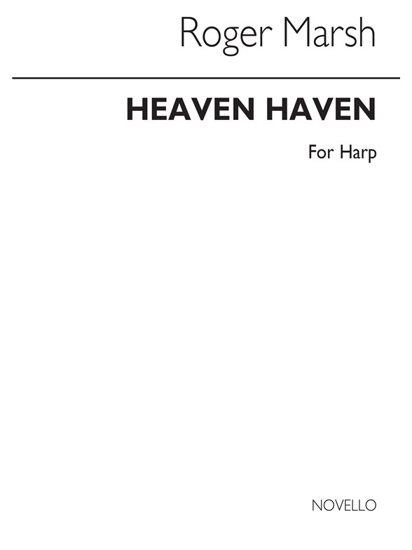 Marsh: Heaven Haven for Harp