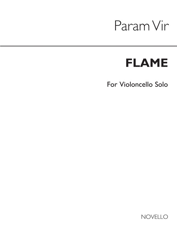 Vir, Param Flame Vlc Solo