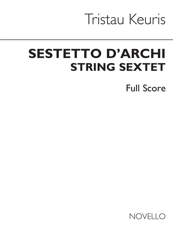 Keuris, T String Sextet