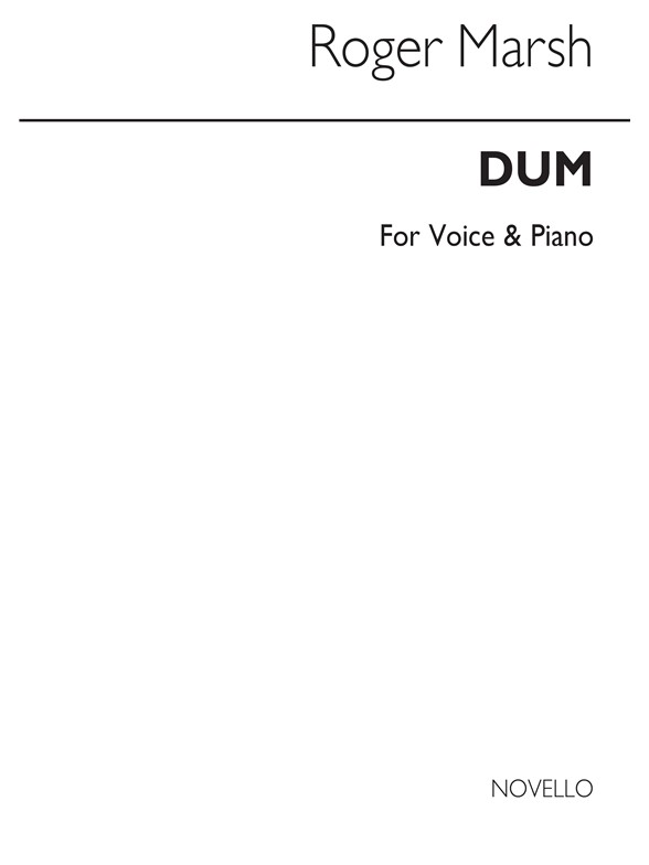 Marsh: Dum