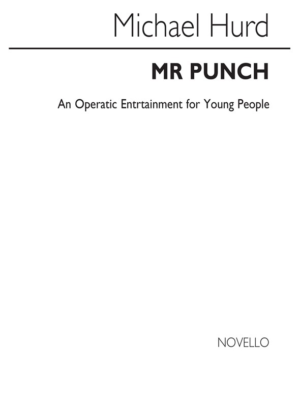 Mr Punch