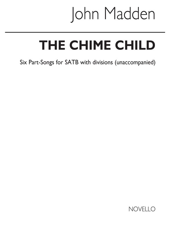 John Madden: Chime Child
