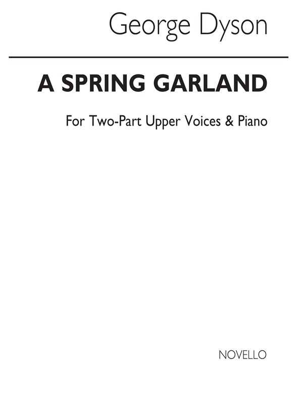 George: Dyson: Spring Garland