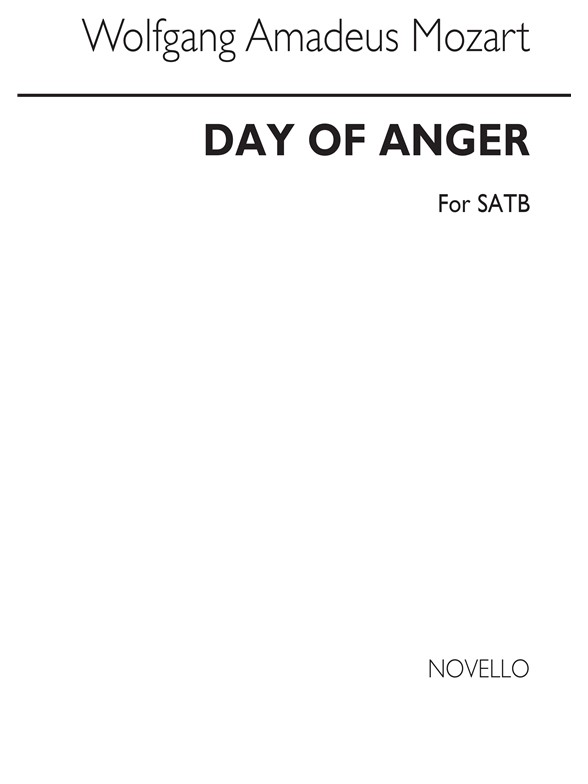 Day Of Anger
