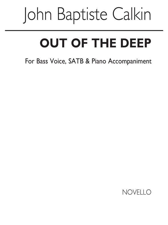 Out Of The Deep