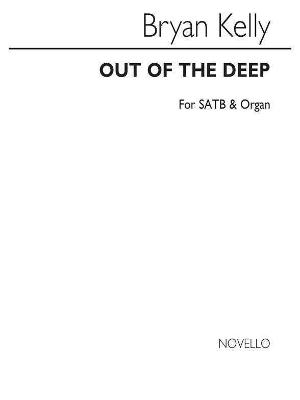 Bryan Kelly: Out Of The Deep