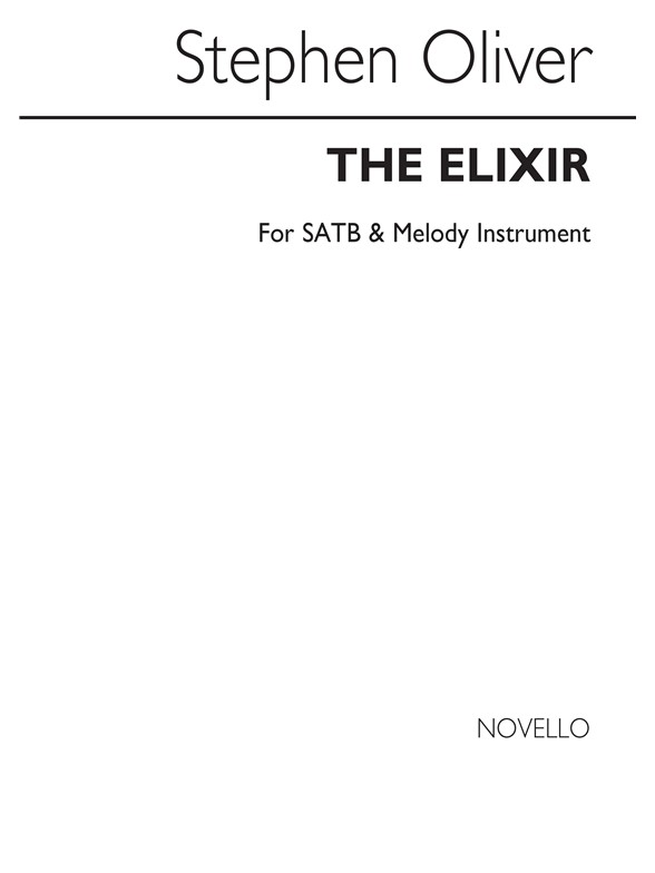 Oliver: Elixir