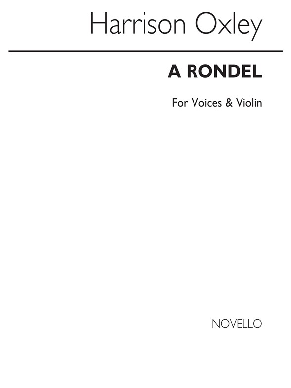 Oxley: Rondel