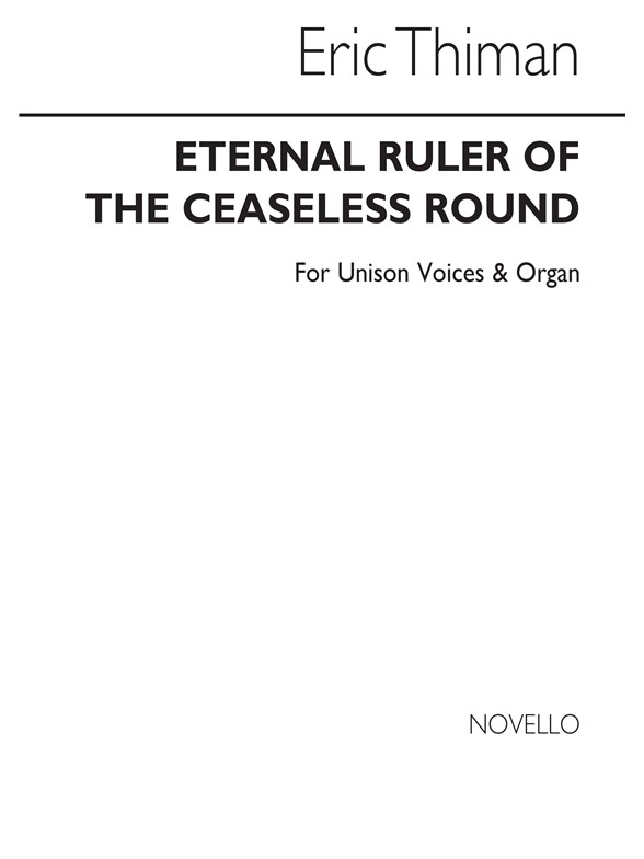 Thiman: Eternal Ruler Of The Ceaseless Round