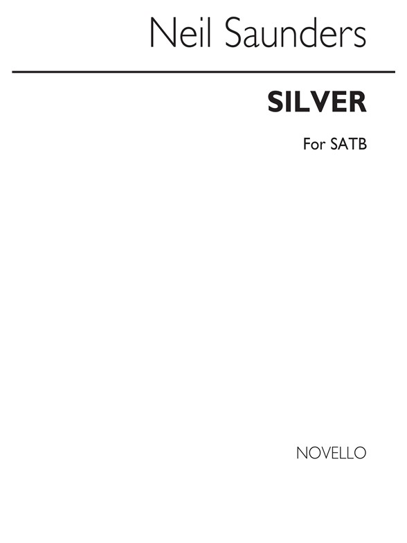 Neil Saunders: Silver