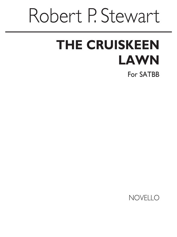 Robert Prescott Stewart: The Cruiskeen Lawn