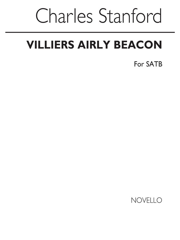 Stanford, Cv Airly Beacon Satb