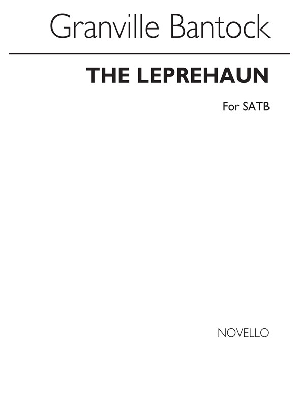 Bantock: The Leprechaun
