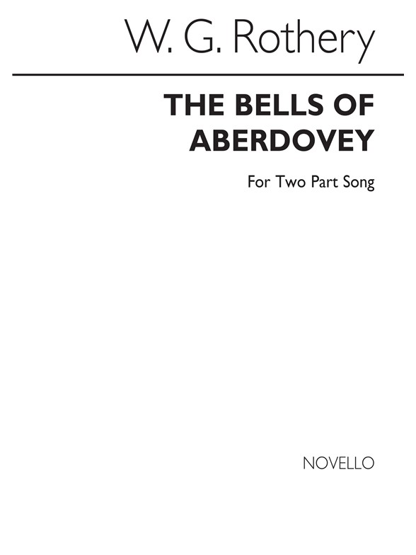 Rothery, Wg The Bells Of Aberdovey 2pt