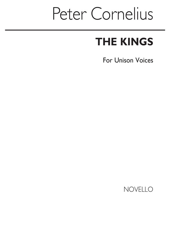P. Cornelius: The Kings