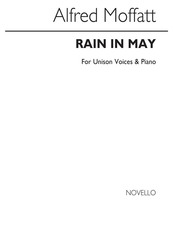 Moffatt: Rain In May