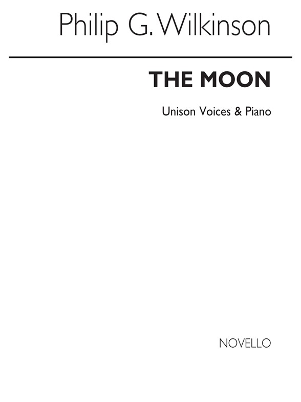 Philip Wilkinson: The Moon