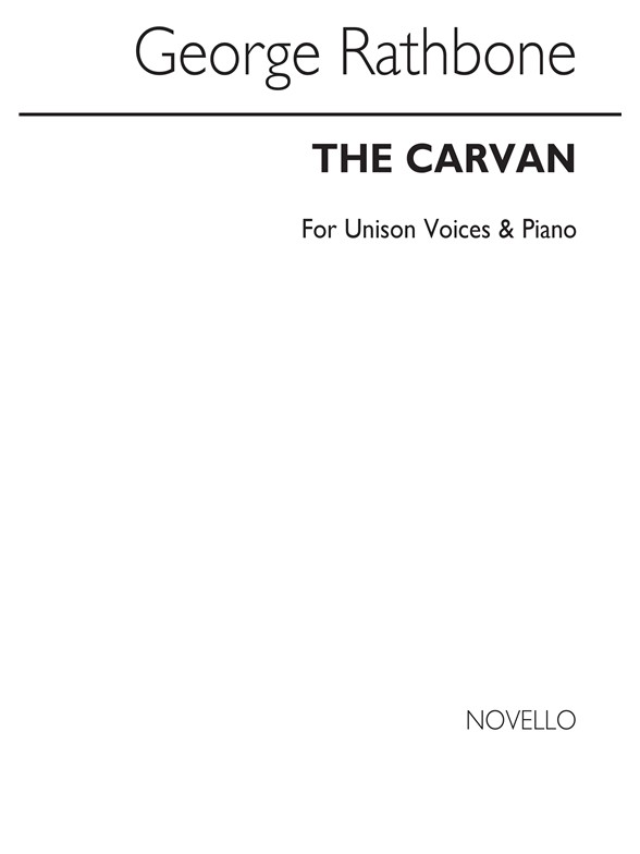 George Rathbone: The Caravan
