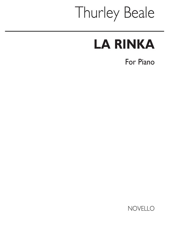 Beale La Rinka Piano