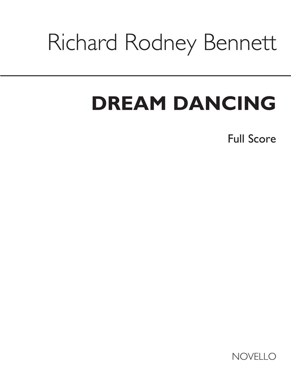 RR Bennett: Dream Dancing