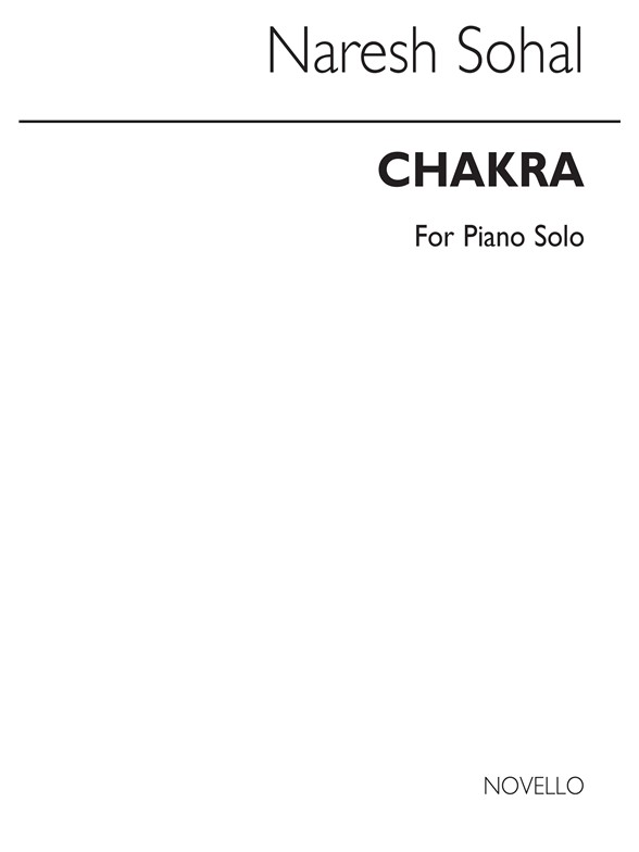 Sohal: Chakra