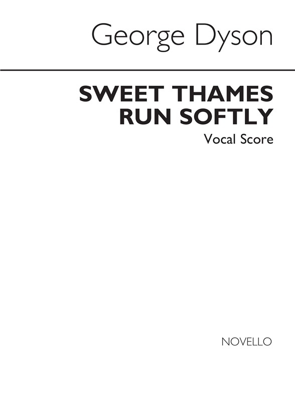 Dalby: Laudate Dominum (Vocal Score)