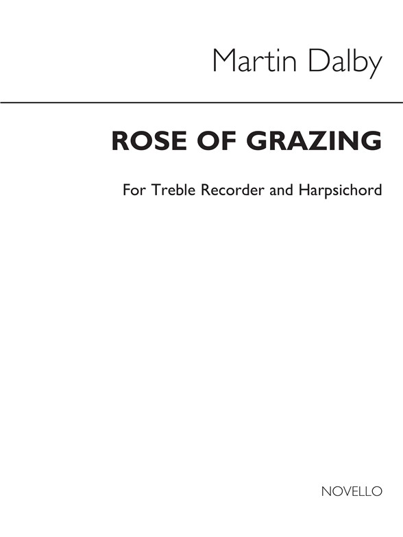Dalby: Rose Of Grazing (Parts)