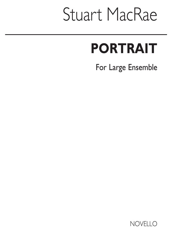 Macrae: Portrait (Full Score)
