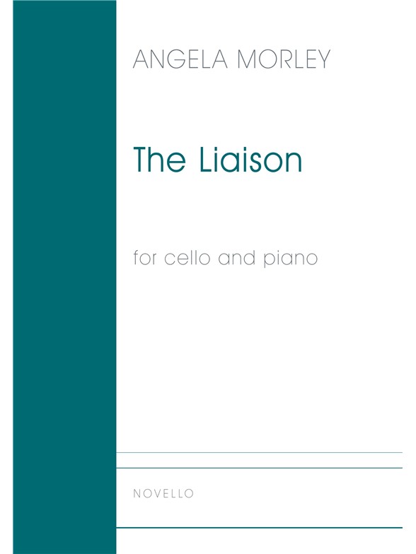 Angela Morley: The Liaison (Cello And Piano)