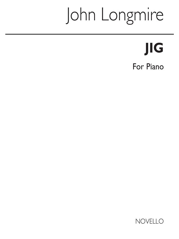 John Longmire: Jig