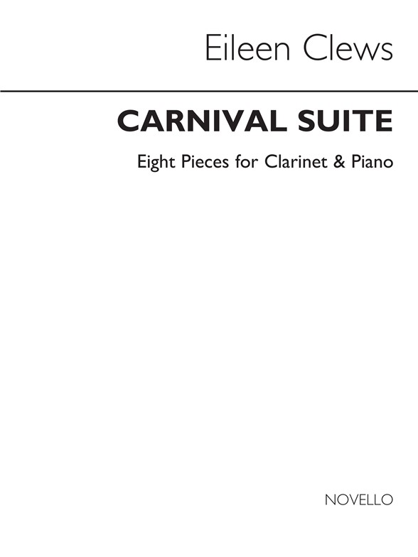 Clews: Carnival Suite